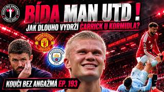MAN UTD PROHRÁL DERBY I PŘES POČETNÍ PŘEVAHU! MĚL BÝT BRUNO VYLOUČEN TAKY? TABULKA SE NÁM ROZDĚLUJE.