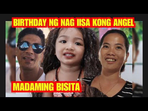 DALAGA NA ANG BABY ALIE KO