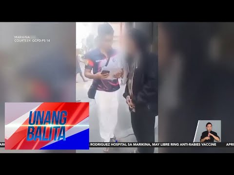 Most Wanted Sa Northern Leyte Dahil Sa Na Kaso Ng Malversation Of