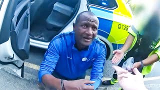 Epping Migrant Arrest Footage Released (*Shocking Update)
