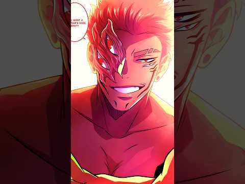 ๐ฅ QUANTO PODER UM รNICO DEDO DO SUKUNA Dร AO RECEPTรCULO?