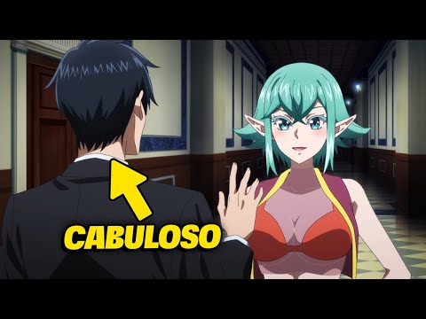 De Catador de Lixo ao REI DAS NOVINHAS! Se Liga no que Rolou! Análise Mil Grau ( ZUEIRA ANIME )