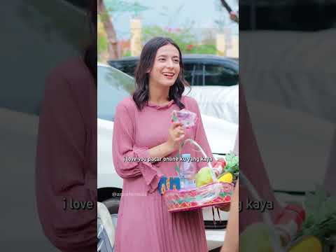 Part 1 - Hadiahi pacar online-mu, pasti seneng! #dramaindonesia #argarhespati