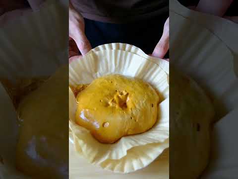 Cobain bikin Caramel pakai microwave ๐ฌ