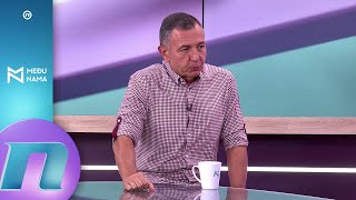 Dragomir Anđelković o stazama ispred Vučića i Dodika