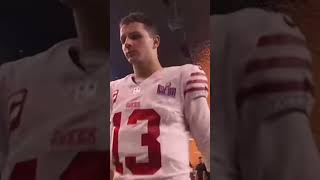 Dre Greenlaw injury.
