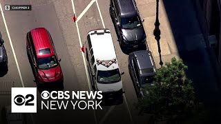 Prisoner escapes in Brooklyn