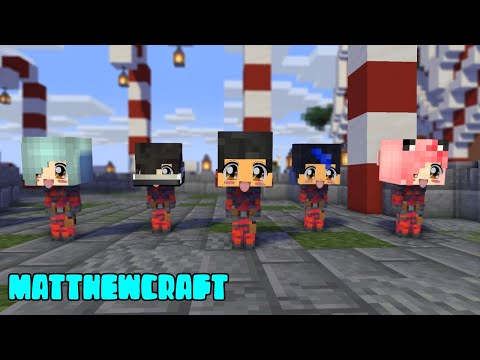 TEAM DEADPOOL EIN AND FRIENDS CHICKEN WING MEME MATTHEWCRAFT 568 ANIMATION