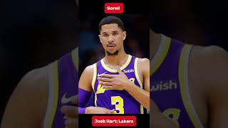 Your Lonzo Ball teemate if you... #nba #lonzoball