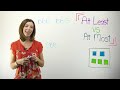 Probability of Drawing Colored Cubes