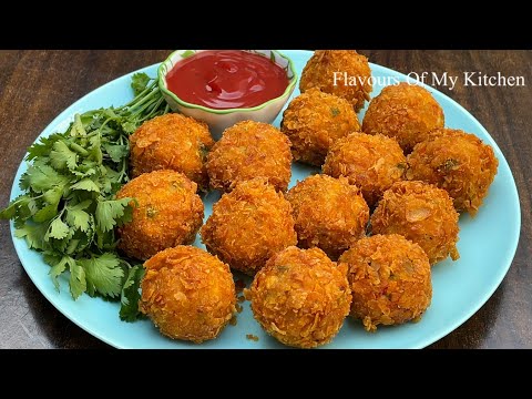 Malai Chicken Balls Recipe | Ramadan 2025 Iftar Special Snacks | इफ्तार में मलाई चिकन बॉल्स बनाए