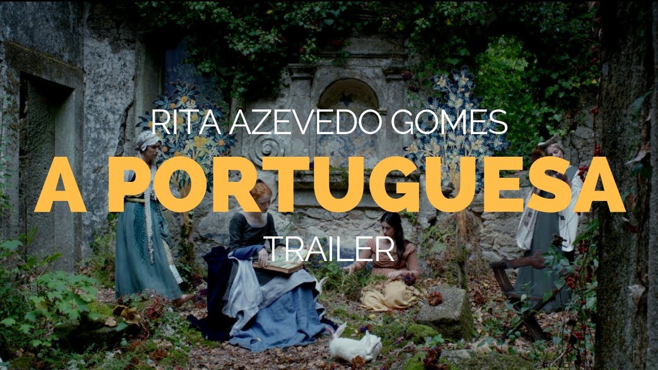 The Portuguese Woman Trailer thumbnail