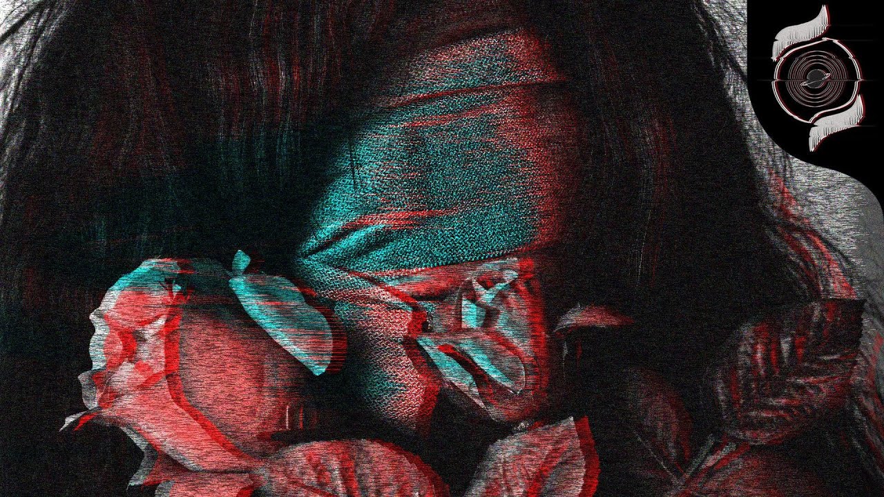 absolute despair, AXIS PROJECT - SEVERED \\ Witch House \\ - Celestial ...
