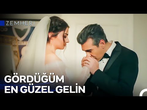 Ertan ve Firuze'nin Düğün Günü - Zemheri