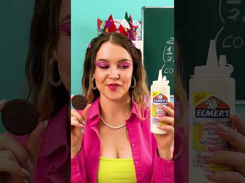 The Sticky Cookie Challenge! ๐๐ช