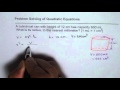 Calculating Volume of Cylinders