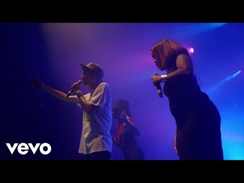 Biga*Ranx - Good Morning Midnight (Live at Le Bataclan, Paris)
