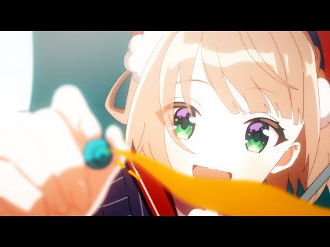 【オリジナル楽曲】Pris-Magic! / しぐれうい【烏屋茶房・篠崎あやと】