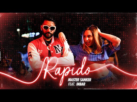 Master Sanker Ft Inbar - Rapido (By Samdors & Casa)