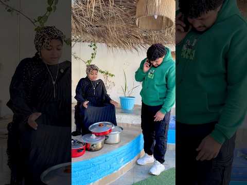 حيله ذكيه من ماندو