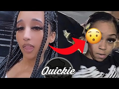 EnnyB CATCHES MiyaaV LACKING AFTER CHILLING WITH THE YGz!?😳😳(Quickie#504)