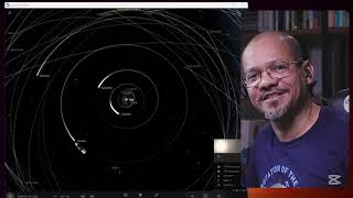 O SUPOSTO ALINHAMENTO DOS PLANETAS COM UNIVERSE SANDBOX