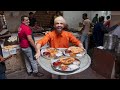 Exploring Amritsar's Culinary Delights