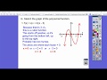 Inverse Functions and Polynomial Behavior