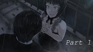 Meeting a mischievous cute cat girl~💖 | Sweetest Monster