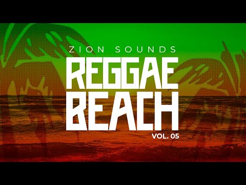 Reggae Beach - Volume 5 (Álbum Completo)