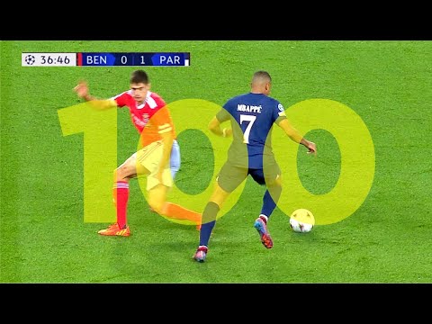 100 BEST SKILLS 2023-2024