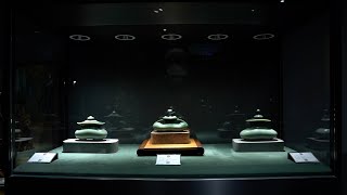 Transforming raw jade into art: Meet Xinjiang's master carver