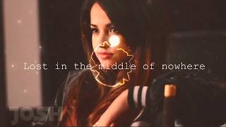 Lost In The Middle Of Nowhere Spanish Remix Feat Becky G