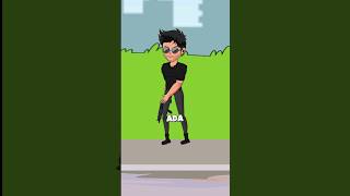 PENCURI BERLIAN Part 2.#gameshorts #gameplay