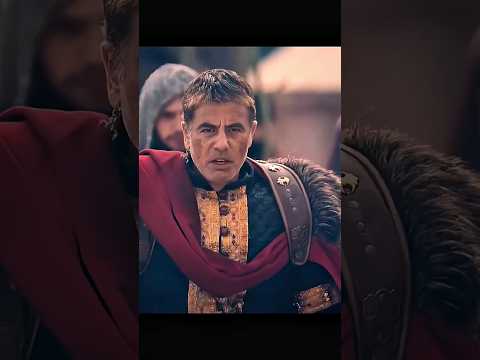 Sofia x Cladius ☠️Attack osman 👑 Tribe 😲Osman x Turgut 🦅killer fight ⚔️ #kurulusosman #shorts