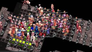 Ascension 20/06/21
