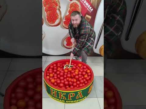 Ты не ты когда голоден #маманеразрешает #пашачто #юмор