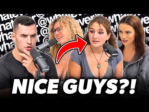 She’s Exactly Why Being A 'Nice Guy' Doesn’t Work