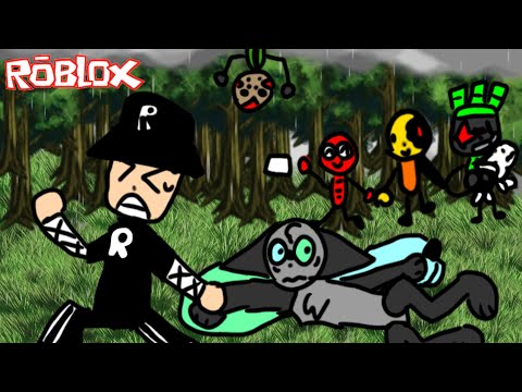 What Really Happened in Roblox Forsaken? Gubby’s Dark Truth!