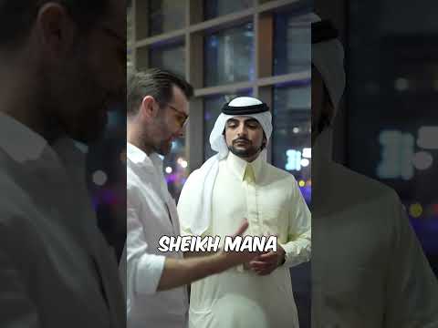 दुबई की राजकुमारी की शाही शादी || Dubai Royal Wedding Princess Sheikha Mahra || #dubai #sheikhamahra