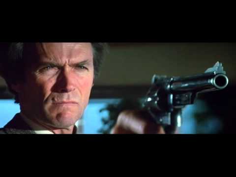 Sudden Impact Trailer 1983
