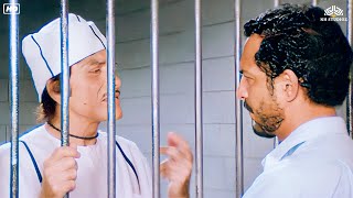 आप नरम खून के हैं हम गरम खून के हम एक साथ काम नहीं कर सकते- Nana Patekar, Rarkumar | Tiranga Scenes