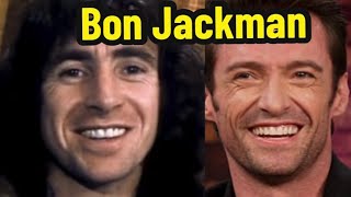 Bon Jackman 