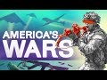 U.S. Military Strategy and Operations