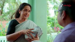 Manathe Kottaram | Ep - 348 | Preview | Jul 27 2025 | Zee Keralam
