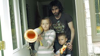 NERF WAR: GunVsGun Chronicles 4