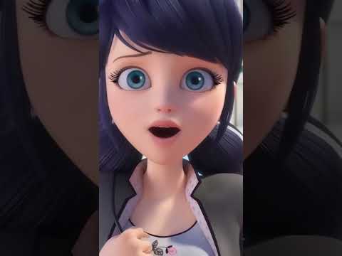 Charaktere, die wissen, dass Marinette Ladybug ist! #miraculousladybug