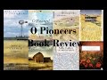 Themes and Symbolism in 'O Pioneers!'