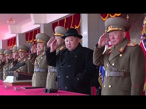 「米国に殺される」　金正恩氏の焦り【日経編集委員が解説】