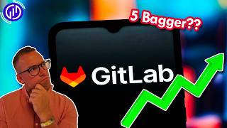 Gitlab Stock Analysis This Is A Hidden Deep Value Stock